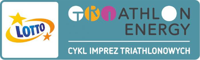 LOTTO Triathlon Energy Mrągowo 2025