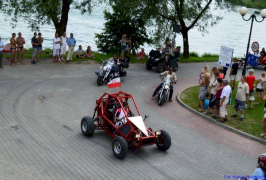 Piknik Country, fot. Marian Modzelewski