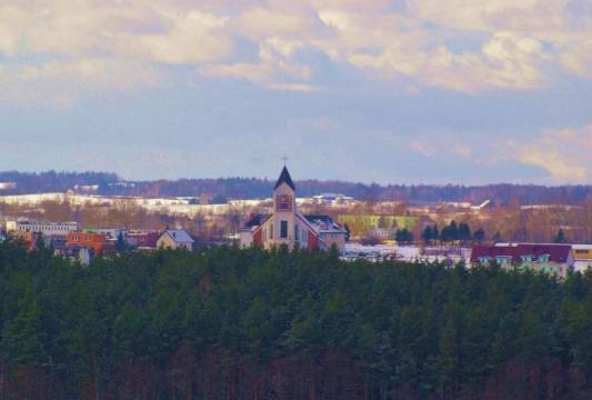 foto Marian Modzelewski