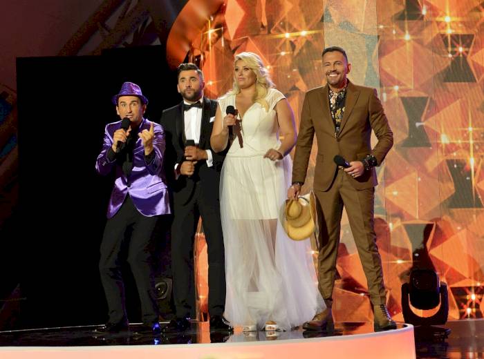 Festiwal Weselnych Przebojów