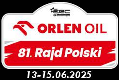 81. Rajd Polski