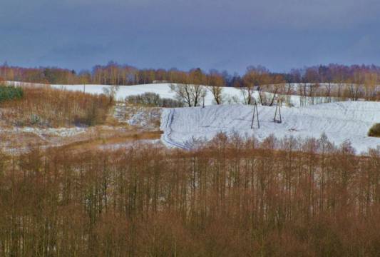 foto Marian Modzelewski