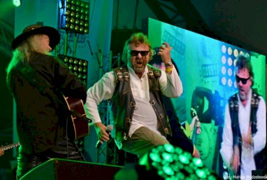 Piknik Country, fot. Marian Modzelewski