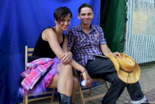 Piknik Country, fot. Marian Modzelewski