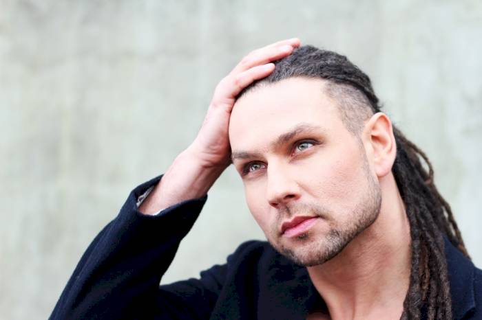 Bartas Szymoniak - koncert na molo