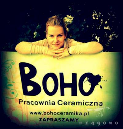 Pracownia Ceramiczna Boho