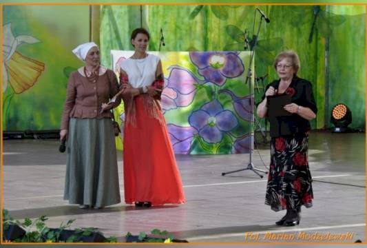 Festiwal Kultury Kresowej, fot. Marian Modzelewski