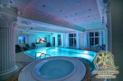 HOTEL****SOLAR PALACE SPA & Wellness