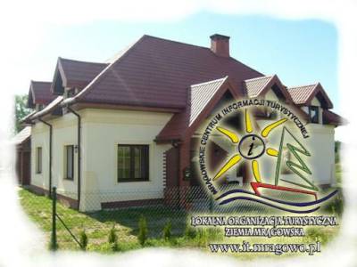 Pokoje gościnne