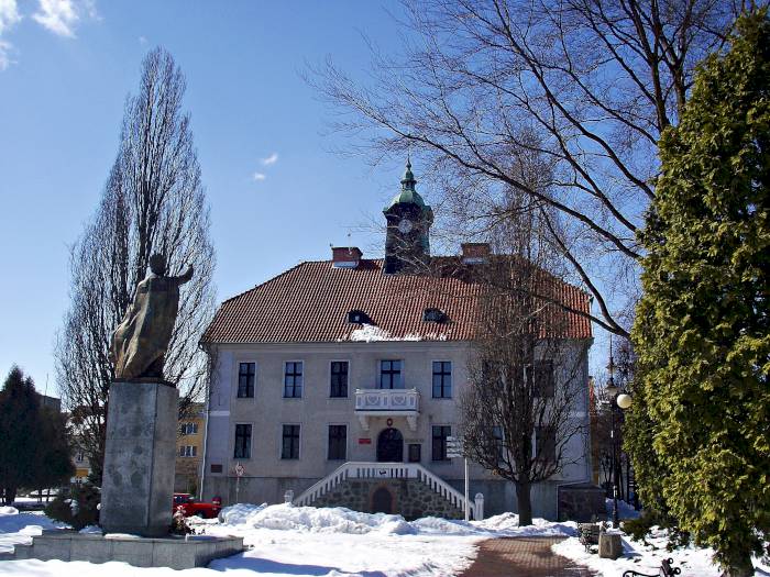 Muzeum w Mrągowie ponownie otwarte
