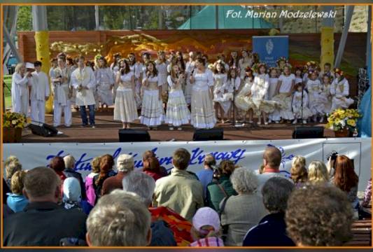 Festiwal Kultury Kresowej, fot. Marian Modzelewski