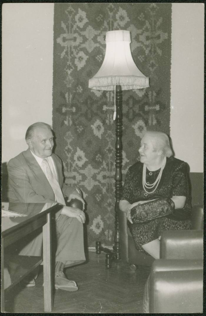 Ludzie są najważniejsi. Zawsze i wszędzie.