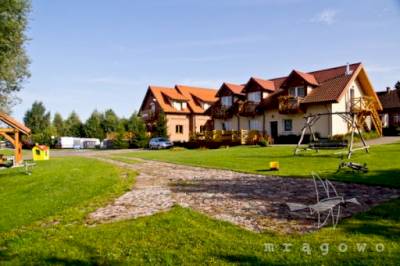 "Słoneczny port"