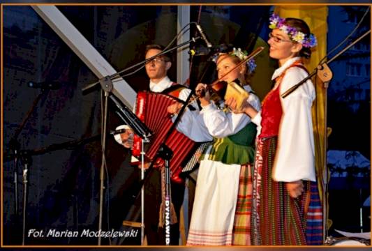 Festiwal Kultury Kresowej, fot. Marian Modzelewski