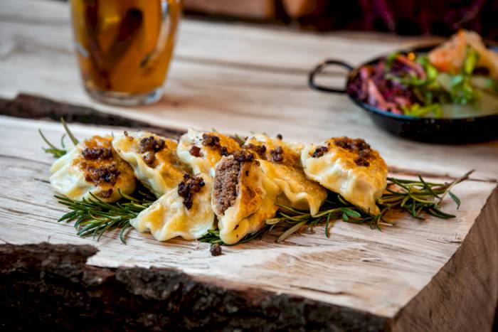 Festiwal Pierogów Świata