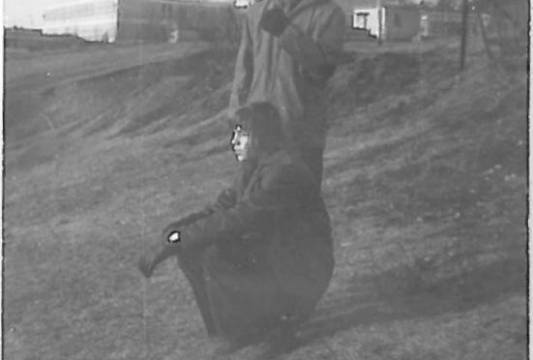 Zdjęcie przekazała Pani Justyna Jarota Banach. Dziękujemy!