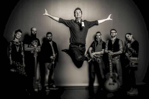 Koncert SHANNON i Damian Doherty z okazji Dnia Św. Patryka