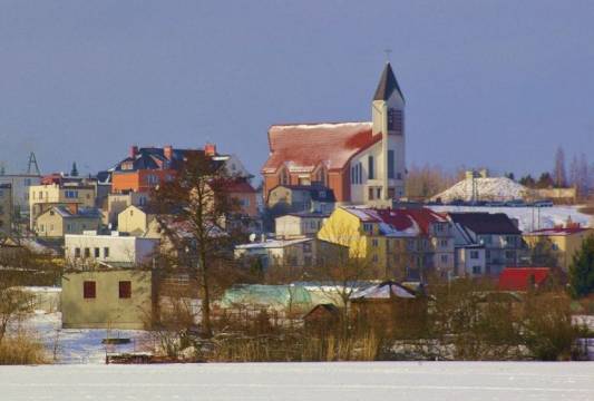 foto Marian Modzelewski