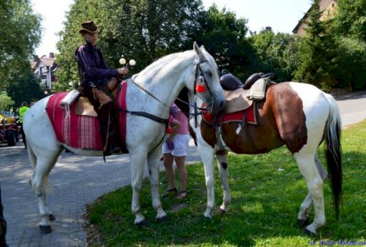 Piknik Country, fot. Marian Modzelewski