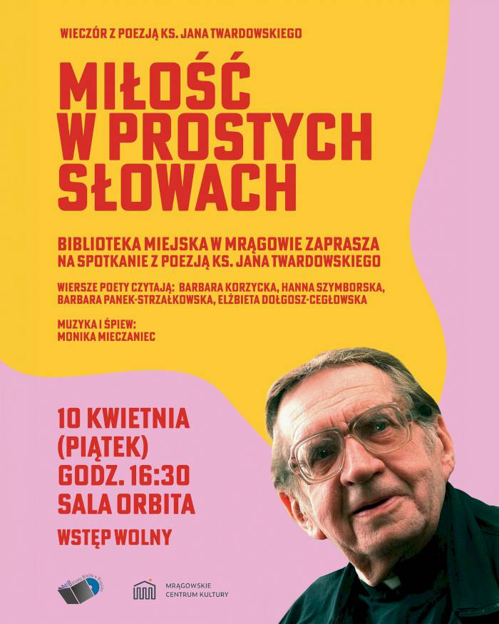 Miłość w prostych słowach