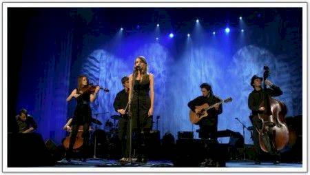 Koncert krakowskiego zespołu DUC H