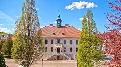 Muzeum Warmii i Mazur oddział w Mrągowie