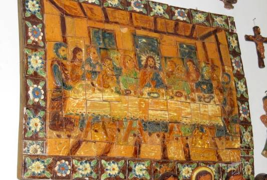 Muzeum Regionalne im. Walentyny Dermackiej z Sapiehów w Pieckach, fot. Beata Gida