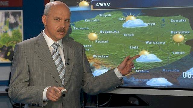 Tomasz Zubilewicz w Mrągowie