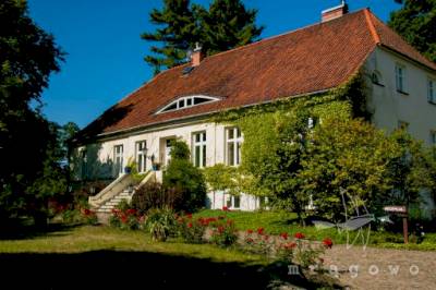 Hotel im Park