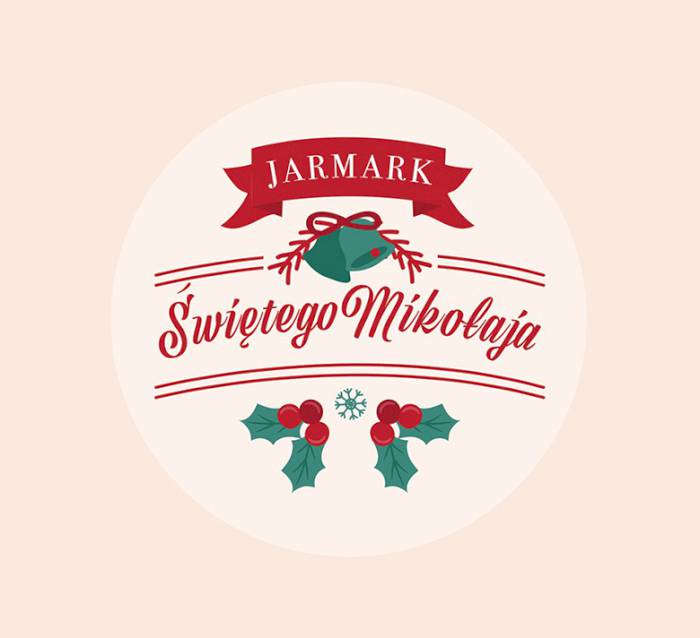 Jarmark Świętego Mikołaja