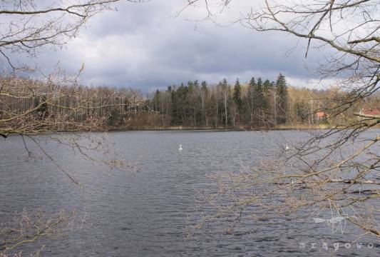 Szlak Pięciu Jezior, fot. Robert Wróbel