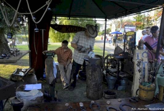 Piknik Country, fot. Marian Modzelewski