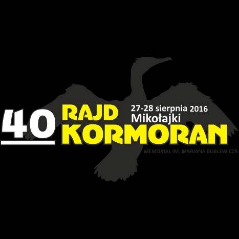 40. Rajd Kormoran