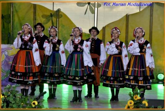 Festiwal Kultury Kresowej, fot. Marian Modzelewski