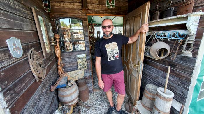 Uratować od zapomnienia