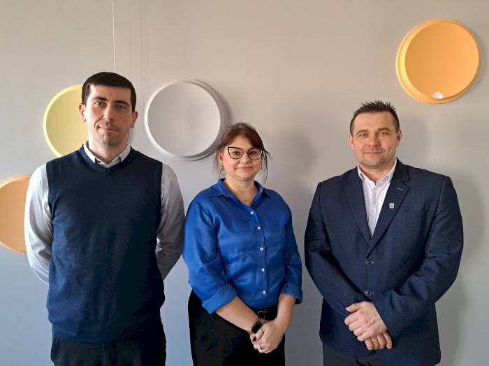 Stowarzyszenie LOT „Ziemia Mrągowska” z nowymi władzami i ambitnym planem działania