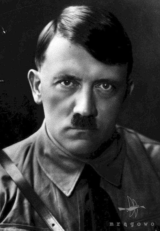 Pan Wolf i jego świta - kwatery wojskowe dawniej i współcześnie