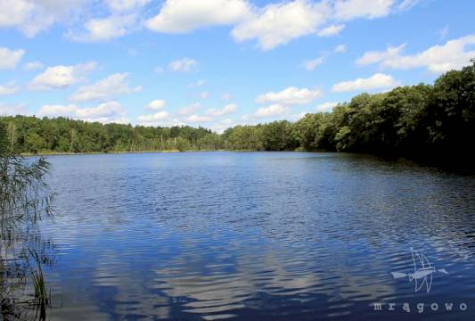 Szlak Pięciu Jezior, fot. Robert Wróbel, Beata Gida