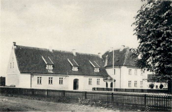 Nieznana historia Wyszemborka.