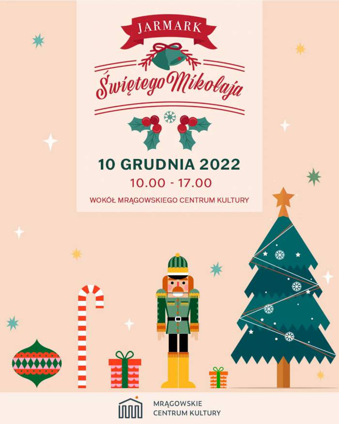 Jarmark św. Mikołaja