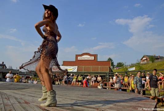 Piknik Country, fot. Marian Modzelewski