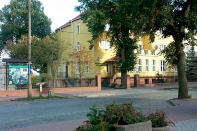 Nadleśnictwo Mrągowo