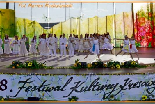 Festiwal Kultury Kresowej, fot. Marian Modzelewski