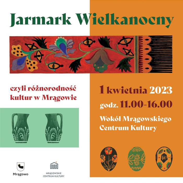 Jarmark Wielkanocny