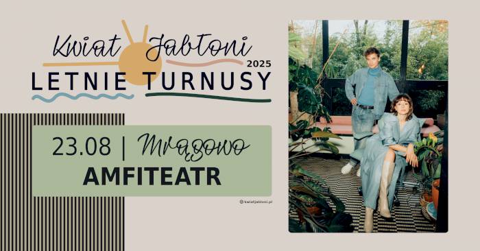 Koncert Kwiatu Jabłoni