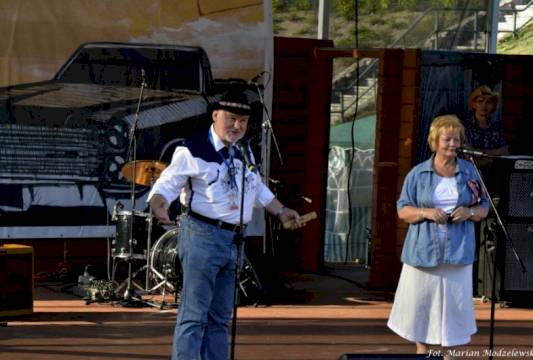 Piknik Country, fot. Marian Modzelewski