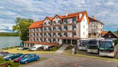HOTEL HUSZCZA***