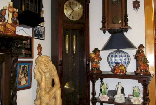 Muzeum Regionalne im. Walentyny Dermackiej z Sapiehów w Pieckach, fot. Beata Gida