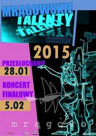 Mrągowskie Talenty