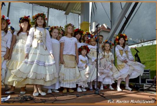 Festiwal Kultury Kresowej, fot. Marian Modzelewski